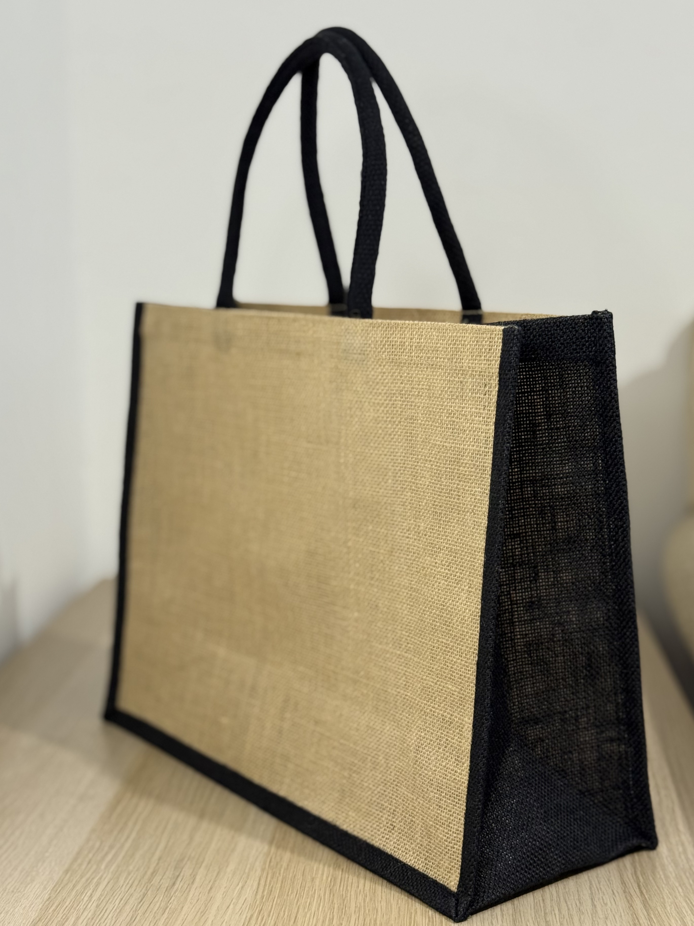 Jute Bag